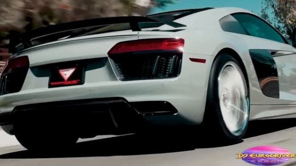 SAVAGE-44 - My new world (Dj Kip Eurodance Remix 2025)