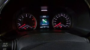 Как скинуть ТО Haval F7