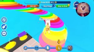 ОББИ, НО ТЫ МОЖЕШЬ ПРЕВРАЩАТЬСЯ В ЖИВОТНЫХ ! Easy Pet Obby