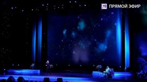 Сергей Волчков.Мой путь ( перевод текста Ильи Резника)