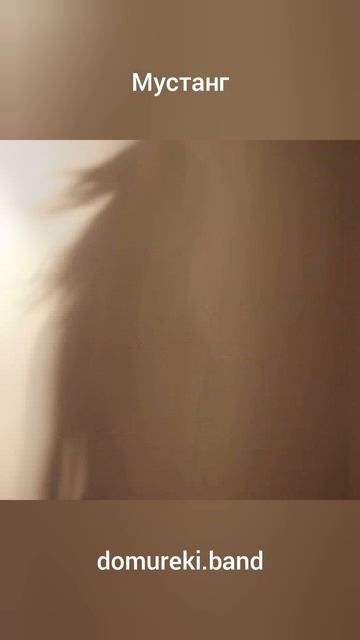 Мустанг 01 Вступление смотреть онлайн