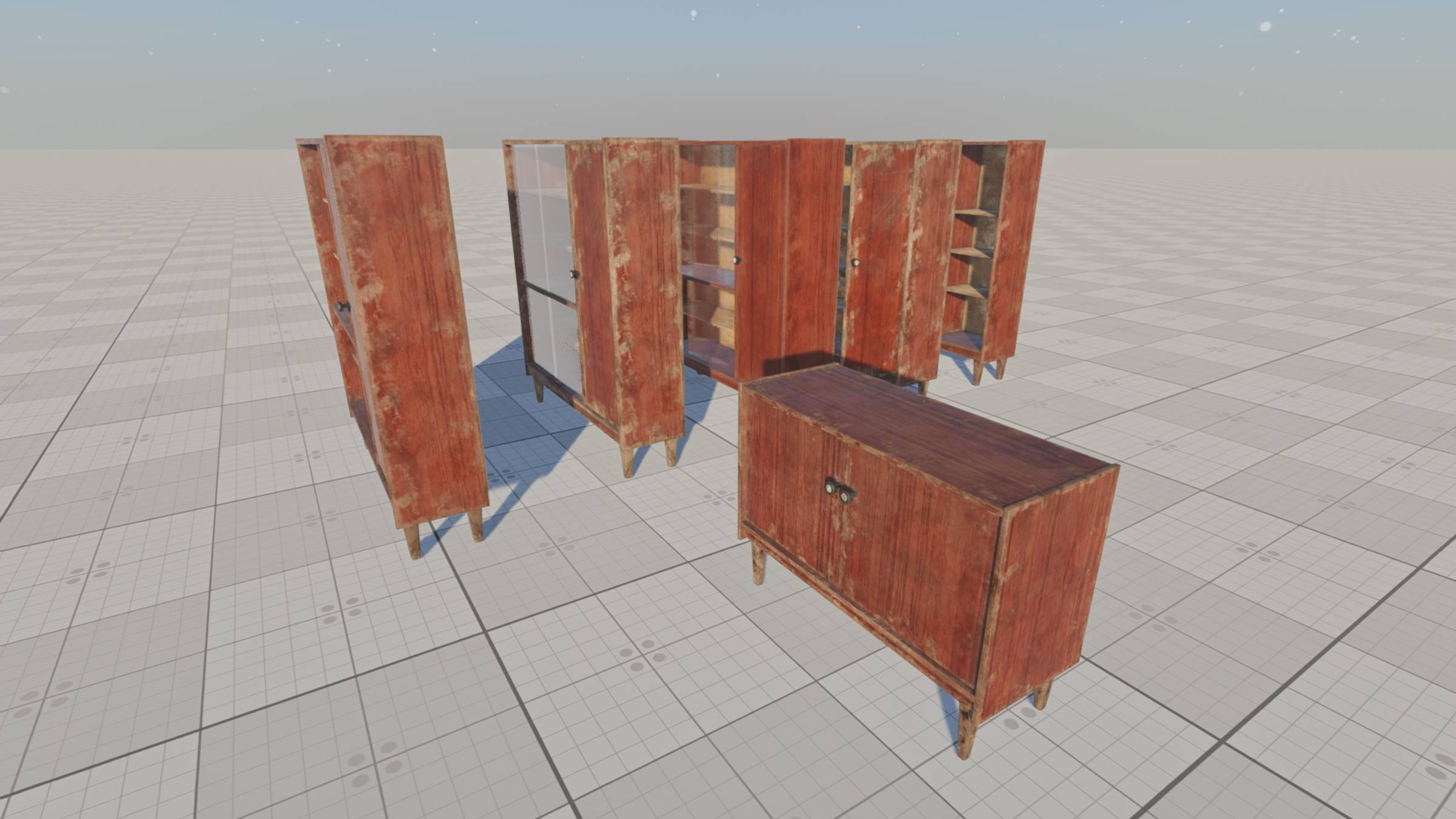 #ProjectAnger - devlog 01