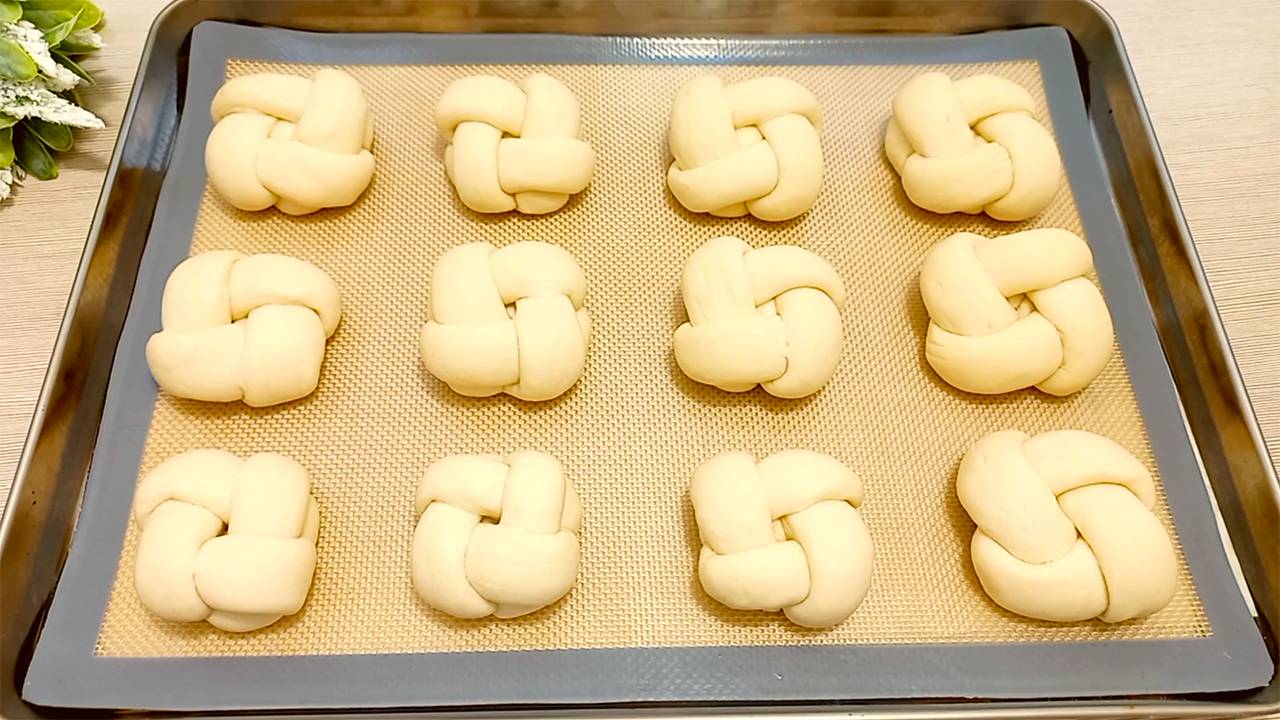 🔝Вам обязательно нужно их приготовить! Вкусный рецепт для завтрака и перекуса! смотреть онлайн