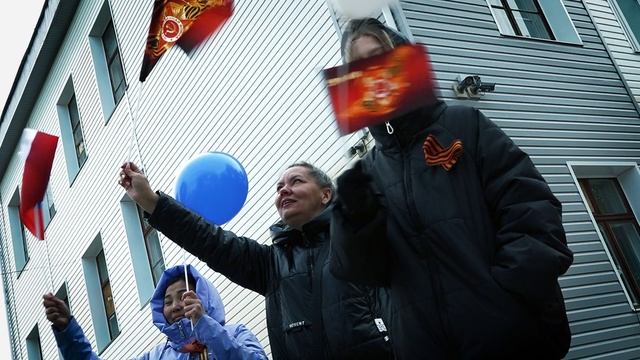 Зарисовка 8 мая 2023 смотреть онлайн