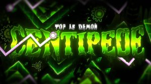 Centipede by zander12 (Insane) (Now Not Rated)