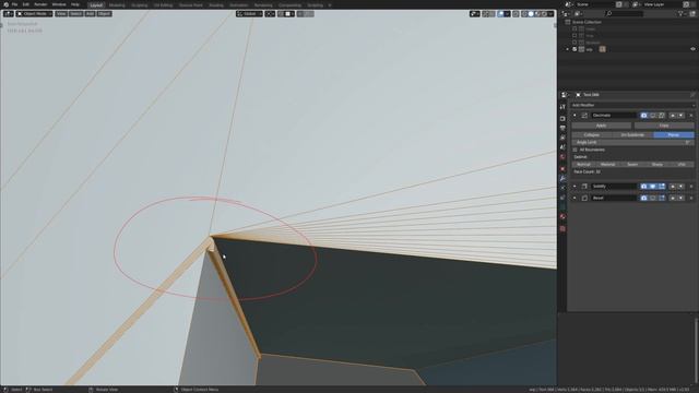 L_04 - Meshed text is horrible смотреть онлайн