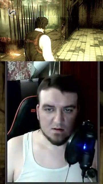 Он всё понял | #rigget_games с помощью #Twitch смотреть онлайн