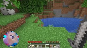 ДЕЛАЮ СТЕКЛЯННУЮ ТЕПЛИЦУ В МАЙНКРАФТ ! MINECRAFT