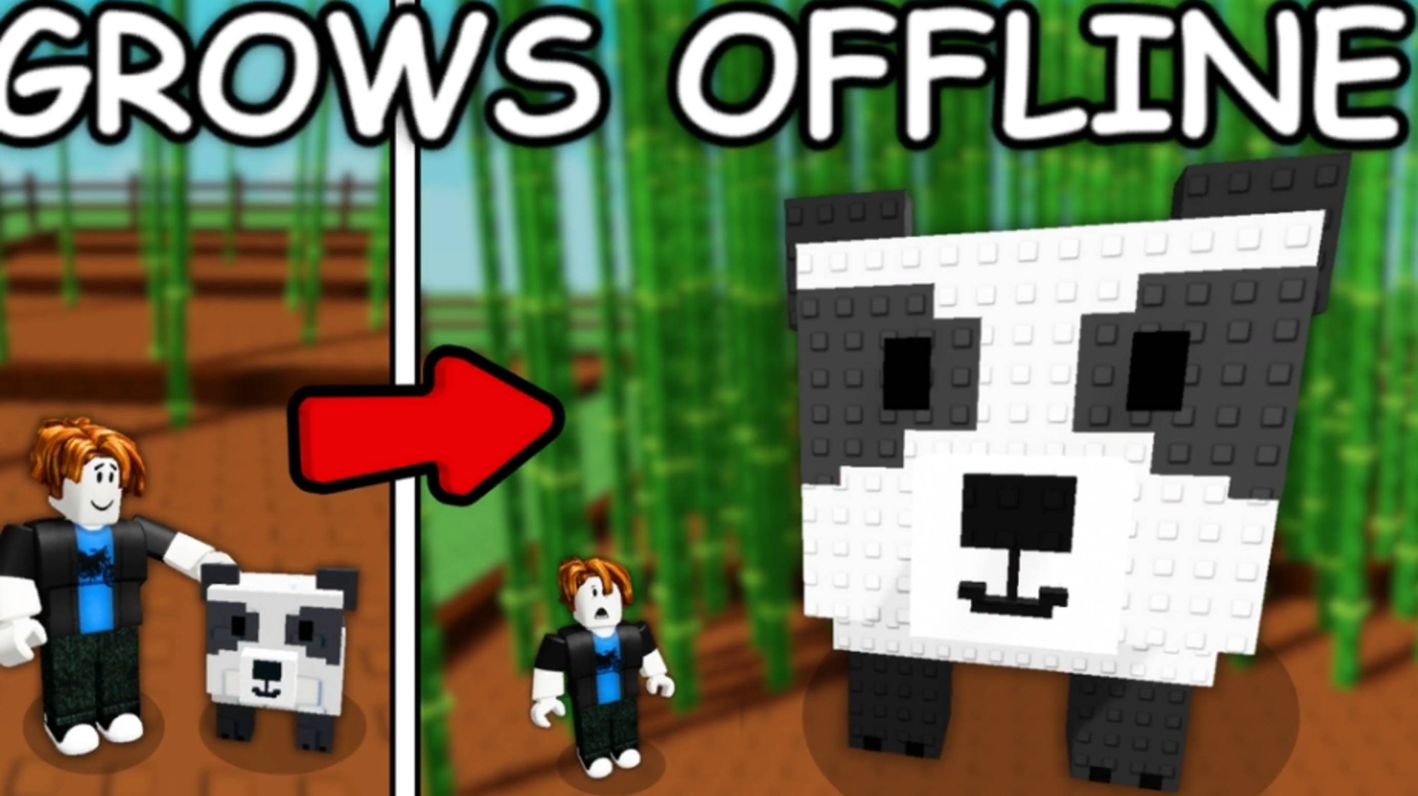 Собрал Свой урожай | Grow A Garden | Roblox |