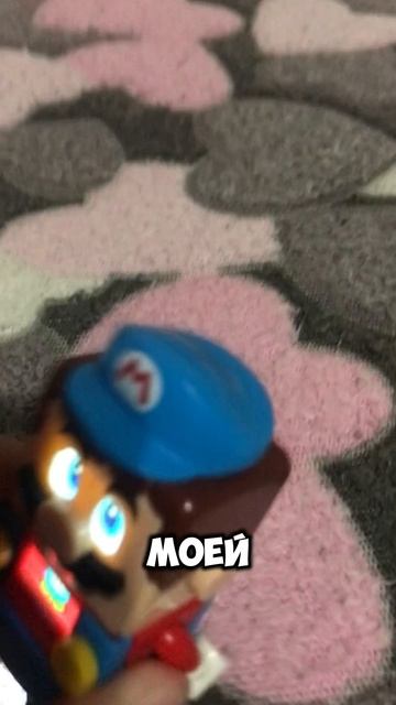 ТИПИЧНЫЙ МАРИО-ТАКСИСТ ЧАСТЬ 2 смотреть онлайн