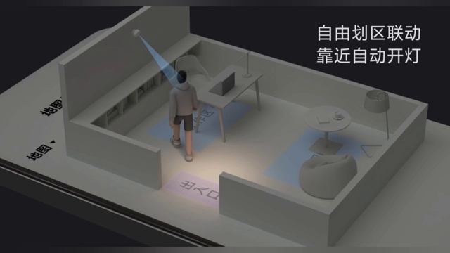 Обзор датчика присутствия Xiaomi Human Sensor Pro White (XMMWR01XS) смотреть онлайн