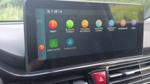 Мультимедиа Москвич 3