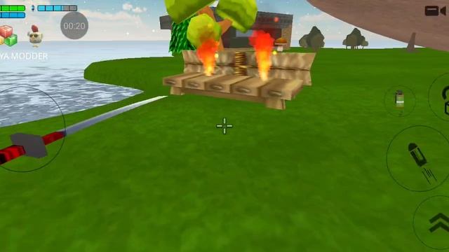 выживание 1 часть