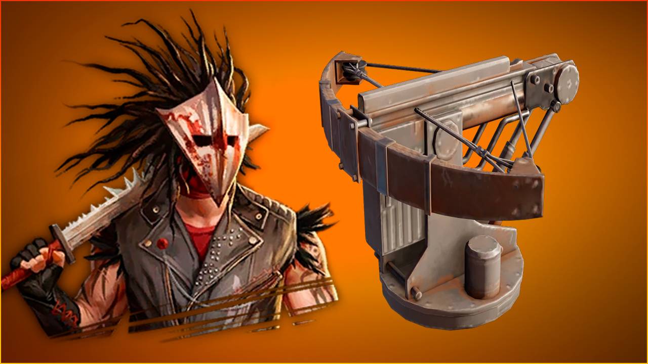 Штыри потолстели! • Crossout смотреть онлайн