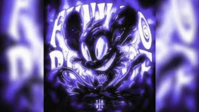 FUNK DO BOUNCE (SLOWED) смотреть онлайн