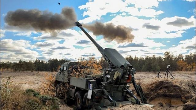 Мясорубка на Сумщине. Украинский «Фюрер». Новости. Война на Украине. СВО смотреть онлайн