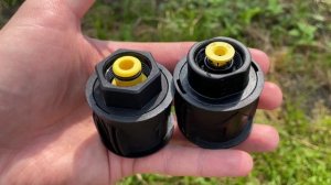 Ремонт керхер (мойки высокого давления). Нет давления в керхер К3.