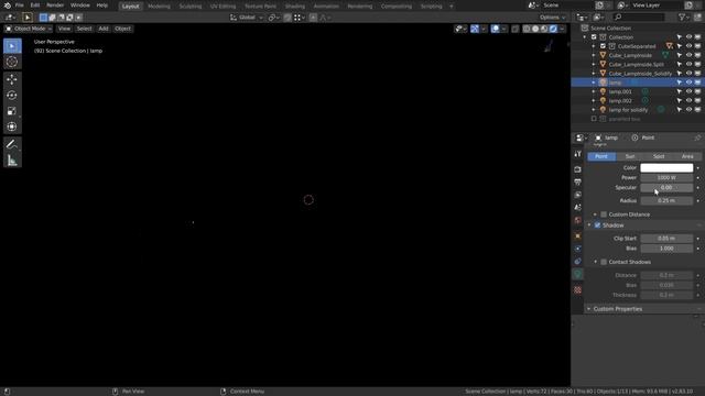 J_01 - Object light leak смотреть онлайн