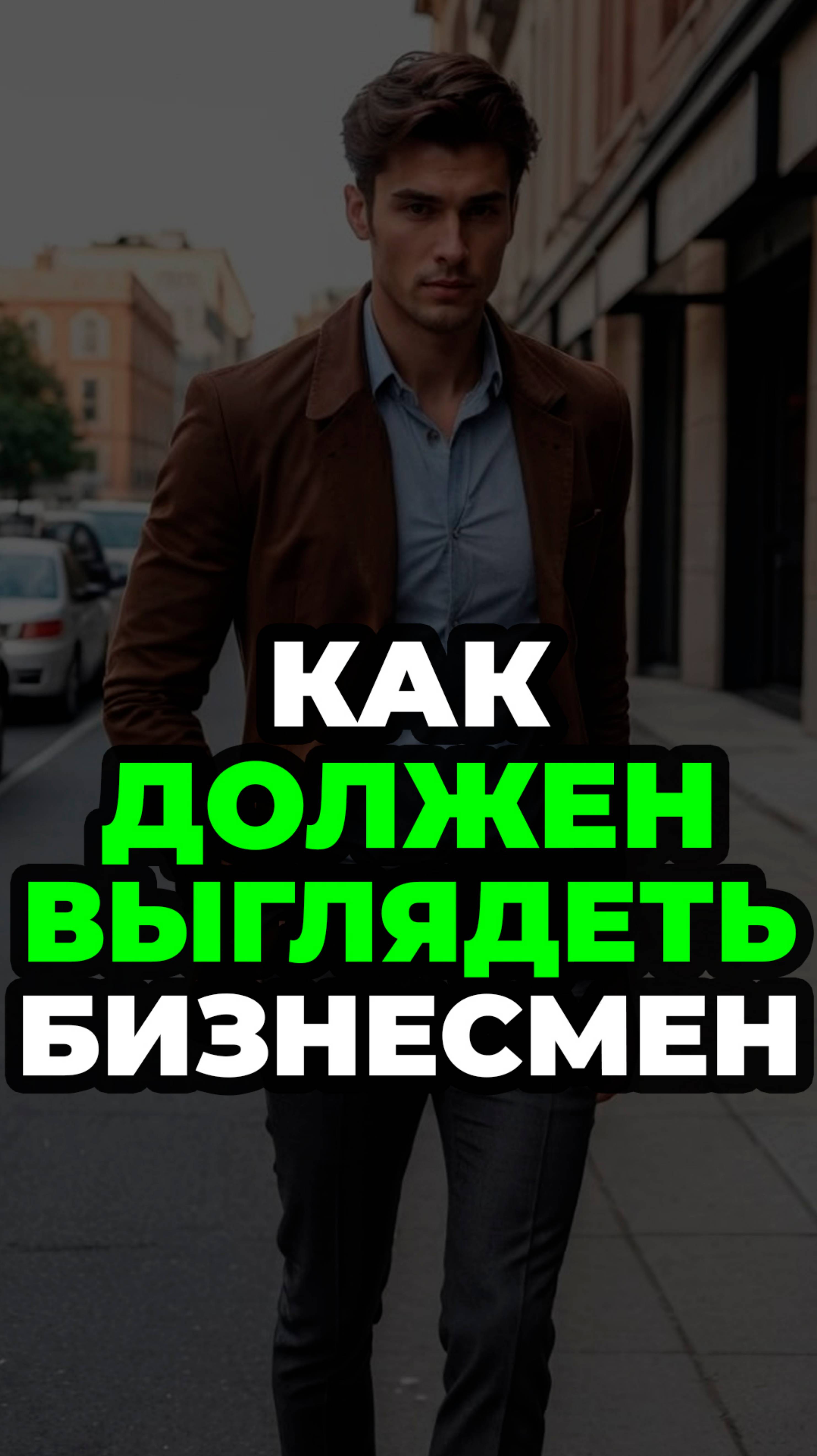 Как Должен Выглядеть Бизнесмен #александрсамсонов #мужскойстиль #стильныемужчины #стильныйбизнесмен смотреть онлайн