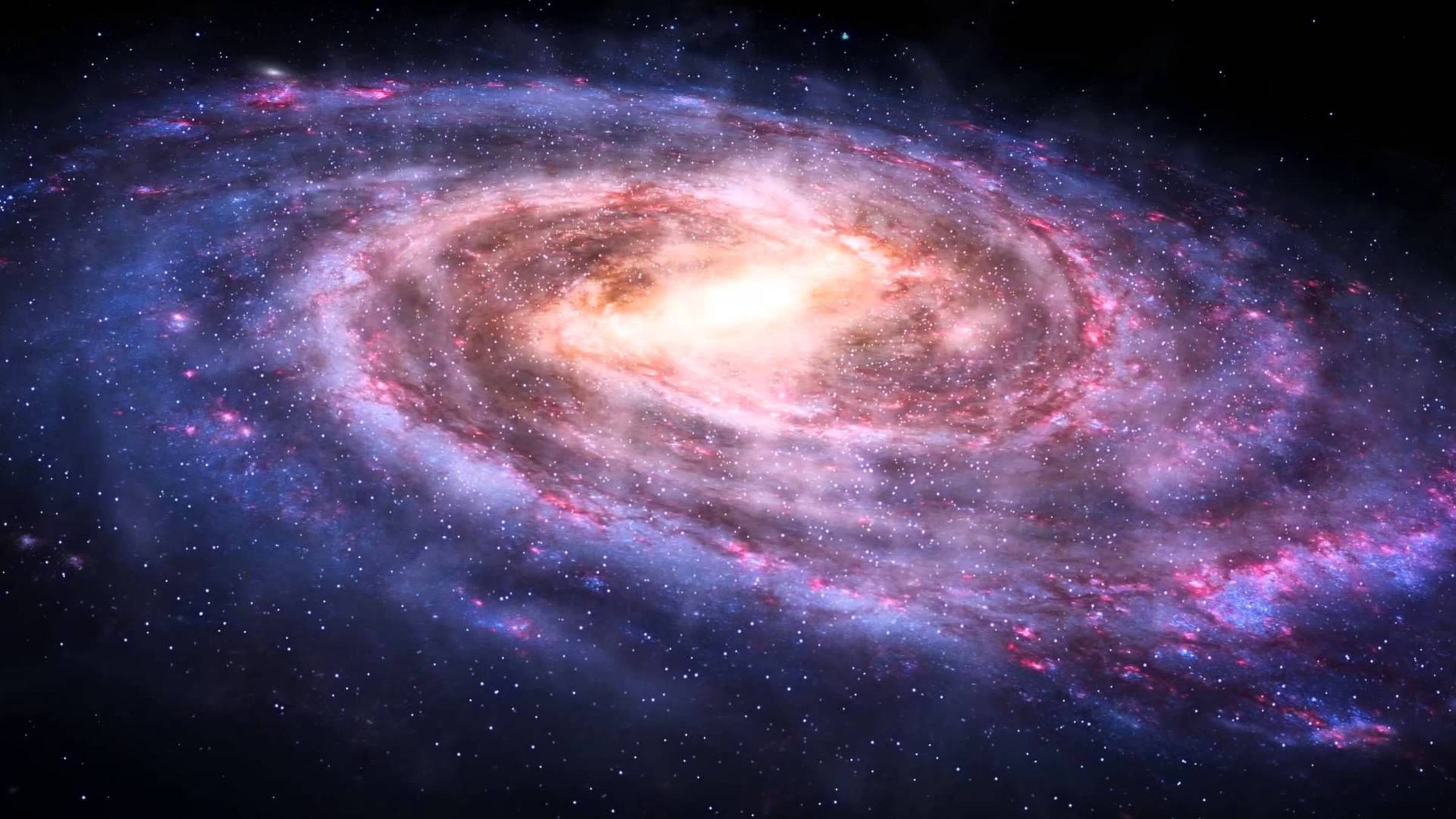 Существует ли что-то за пределами вселенной? Астрономия Космос Вселенная Наука смотреть онлайн