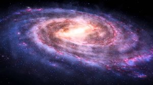 Существует ли что-то за пределами вселенной? Астрономия Космос Вселенная Наука