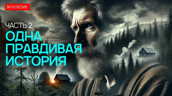 ОДНА ПРАВДИВАЯ ИСТОРИЯ - Часть 2 - Деревенские Истории На Реальных Событиях