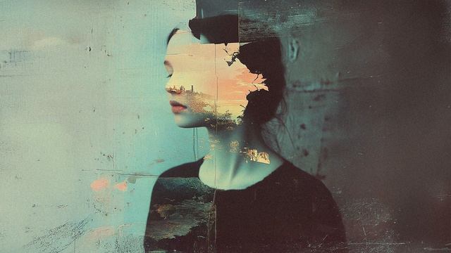 LIMINA - Enter The Liminal Realm Of Ambient Sound