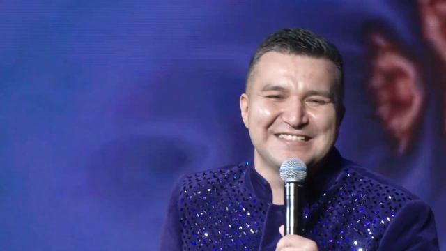 Айнур Галлямов - Насыйп ярым / 2025 смотреть онлайн