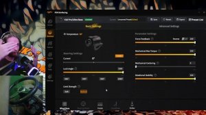 Руль PXN V10 PRO после 2 месяцев и 200 часов в играх