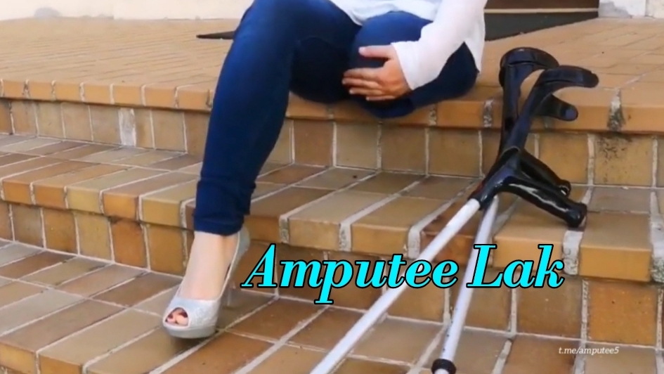 Amputee Lak смотреть онлайн