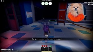 НАПАЛ СОТРУДНИК МАГАЗИНА В РБОЛОКС | СХОДИЛА ЗА ПРОДУКТАМИ В ROBLOX