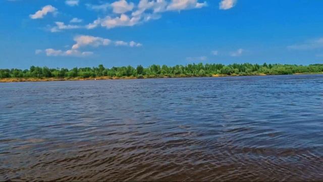 Малмыж. Вятка. Шошма смотреть онлайн