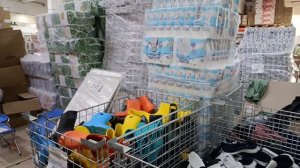 ЗАЕХАЛИ В СВЕТОФОР, ЗАПАСЫ/СБОРЫ В ДОРОГУ