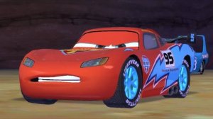 МУЛЬТ ТАЧКИ ЗИМНИЙ МОЛНИЯ МАККУИН ГОНКА ИГРА CARS 2 МАШИНКИ МУЛЬТИКИ ДЛЯ МАЛЬЧИКОВ