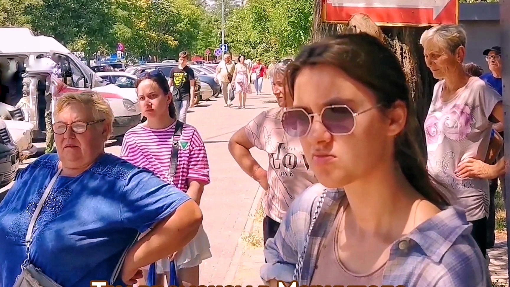 МАРИУПОЛЬ Сколько Жителей уже на Черёмушках Новые Квартиры🏢Восстановление Жизнь Сегодня смотреть онлайн