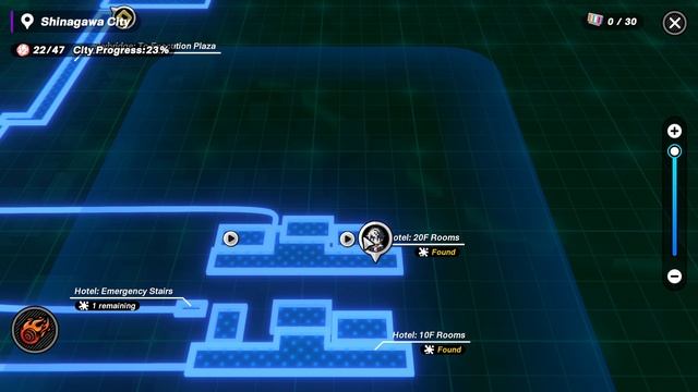 Противники бегут ► TRIBE NINE #7 #gaming #games #nikitamyplay #review #игры #обзор #прохождение