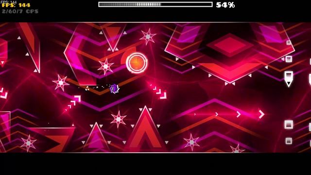 NeXus SHOWCASE (WITH CHEATS!)