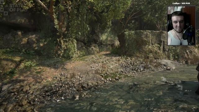 PlayStation State of Play Июнь 2025 Смотрим с Риджетом смотреть онлайн