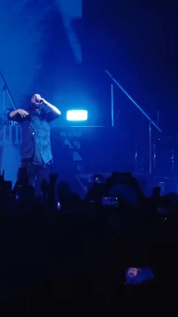 East Meets East: BABYMETAL + Bloodywood = Kon! Kon! Mayhem смотреть онлайн