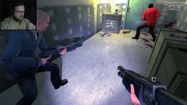 Garry's Mod ► СЛОЖНЯЧОК ► #22 смотреть онлайн