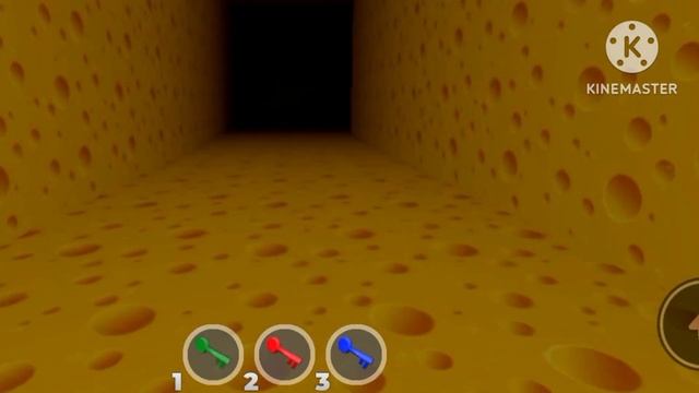 я наконец то прошел сырный побег от крысы смотреть онлайн