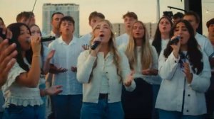 Наш Бог Всемогущий Бог - SMBS Choir 2025 (Cover)