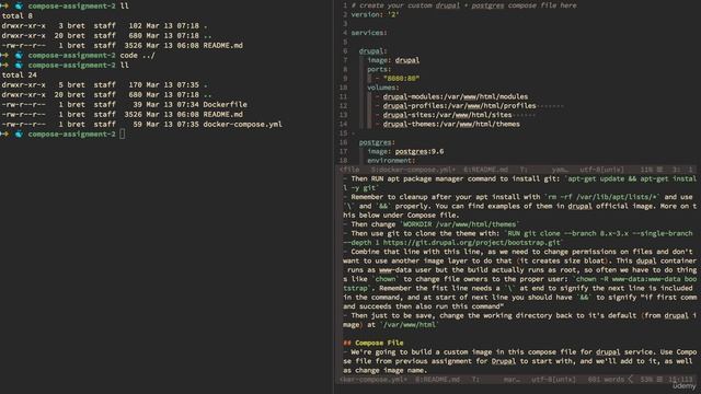 11. Compose-Assignment-2 Answers Compose For Image Building смотреть онлайн
