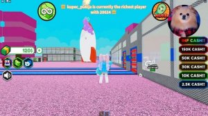 ТАЙКУН РУСАЛОЧКИ В РОБЛОКС ! 1 УРОЕВНЬ VS 100 УРОВЕНЬ  | 2 Player Mermaid Tycoon ROBLOX