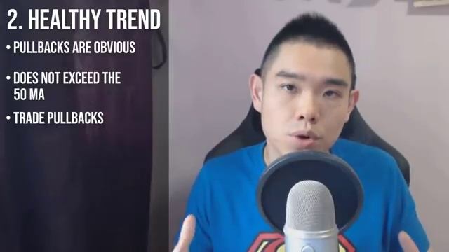 The Secret to Trading Trends Like a Pro смотреть онлайн