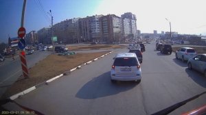 Находка Большой Камень  на КАМАЗе