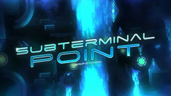 Subterminal Point by SyQual (Extreme Demon)