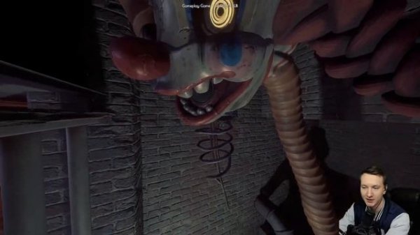 ФНАФ МИМИК ВЗЛОМ - FNAF Secret of the Mimic