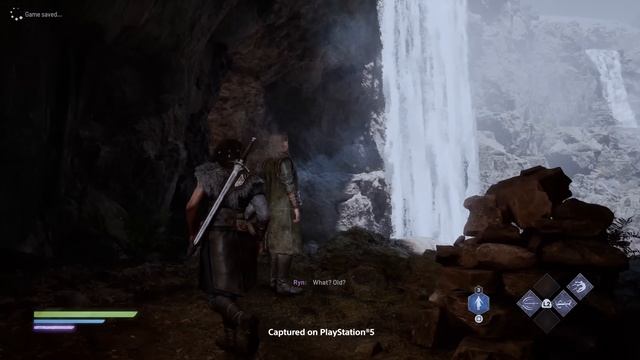 Echoes of the End - Extended Gameplay Trailer смотреть онлайн