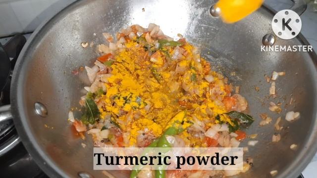 FastRecipies картофель с карри